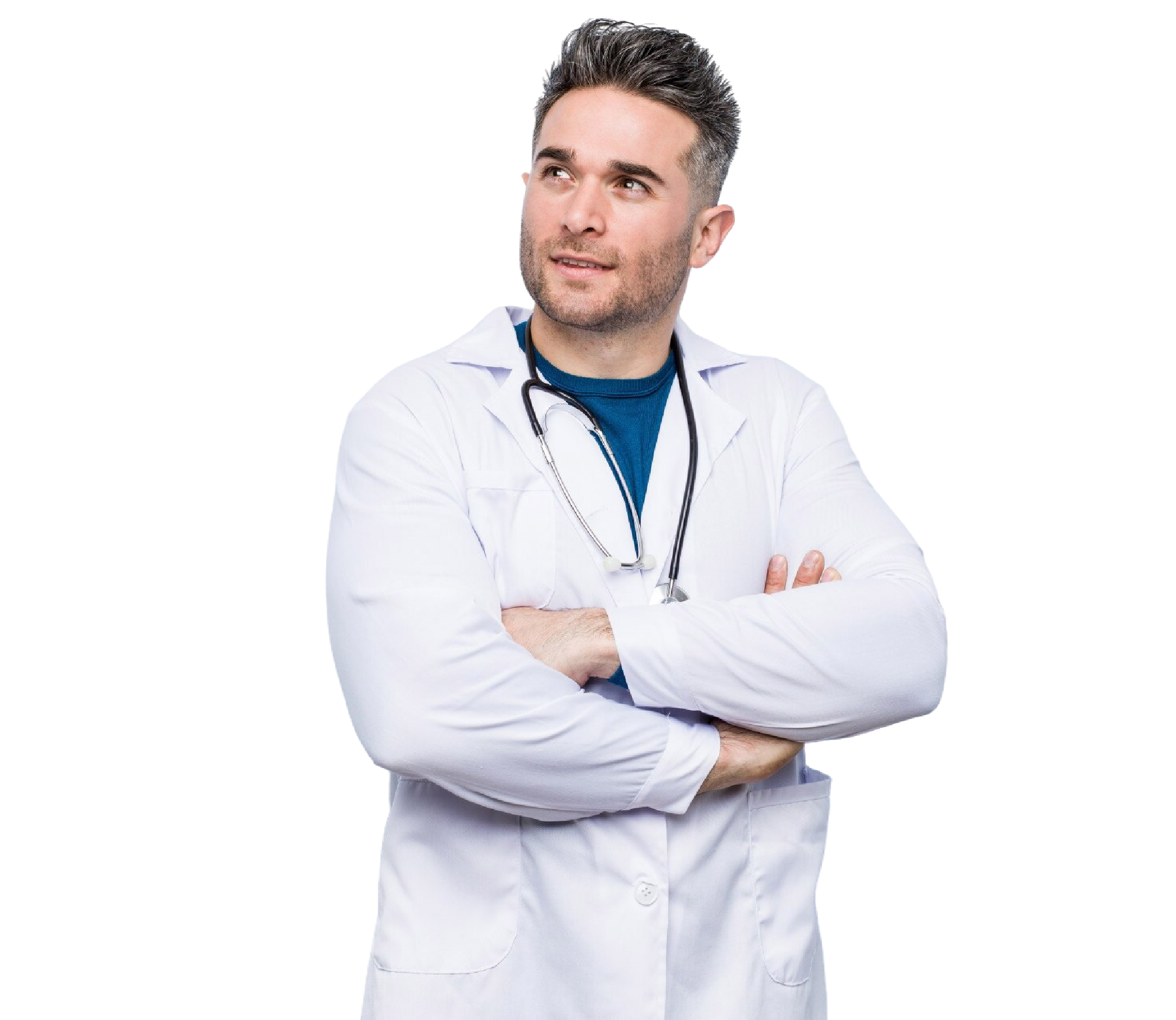 healthcare paperwork